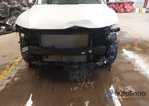 2025 Hyundai Tucson Sel from USA, damaged, VIN 3KMJBCDE0SE010377